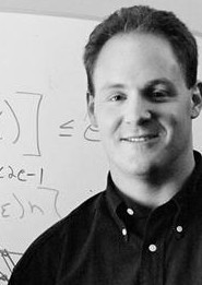 Mr. Daniel (Danny) Mark Lewin IT History Society